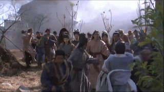 翻拍金庸劇典范