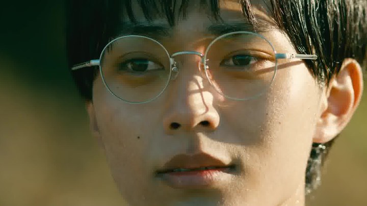 飙速宅男 预告片