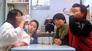 誰敢賭喝啤酒不上廁所的