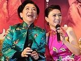 《花灯满城》完工唐季礼携四影后亮相 向《大红灯笼高高挂》致敬