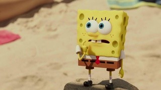 《海绵宝宝3D》首曝中文预告