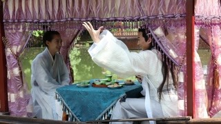宋銘宇鄭曉東秦子越三人西游記