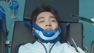 陈喆成蛋哥梦魇