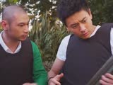 《刑警兄弟》之兄弟淘宝片段