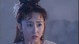 杨雪马景涛演奇幻爱情