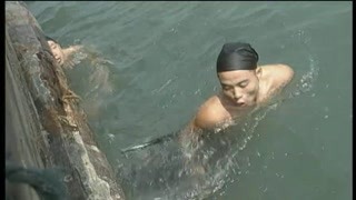 江湖中的爱恨情仇
