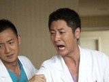 《青年醫(yī)生》探討死亡課題 程俊奶奶去世捐遺體