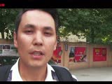乐敬英雄-西安站-花絮1