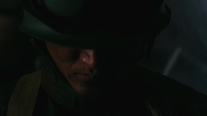 極震區 先行版