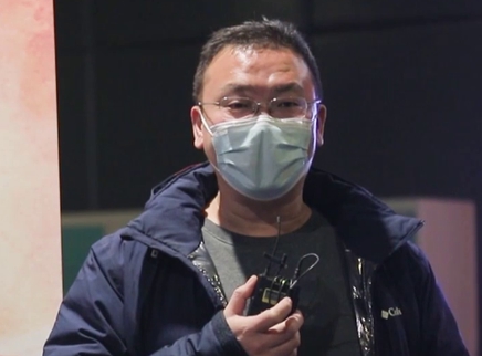 《叱咤风云》口碑视频 热血燃炸大银幕必看“爽片”