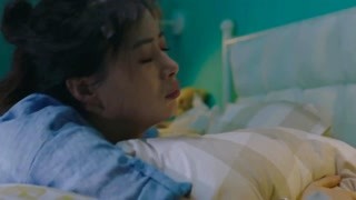 《盲约》冉旭笑容甜美,好想展翅带你飞