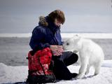 《北极大冒险》30秒预告片  熊孩子冒险直线升级