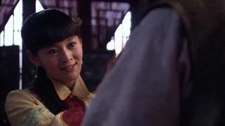 戰爭年代的愛情傳奇