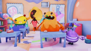 疯狂小糖 第3季 爆笑合集 8