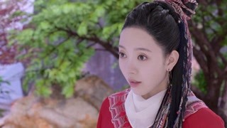 《蜀山战纪2踏火行歌》雨婷儿美女混剪,小迷弟看了心怦怦跳