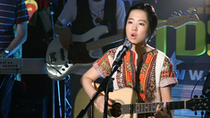 非常主播 樸寶英演唱片段