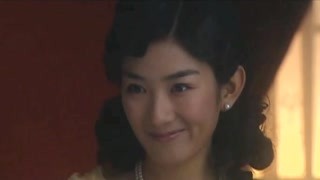 《末代皇妃》婉容想買下那幅浴女 非買不可