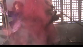 翻拍金庸劇典范