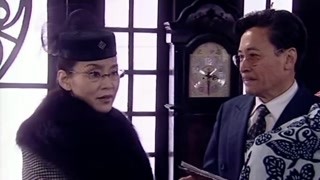 荣升纱厂生意突然好了起来！谢满棠竟然还不满足！