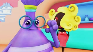 疯狂小糖 第3季 爆笑合集 6