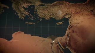 揭开古代埃及种种谜团