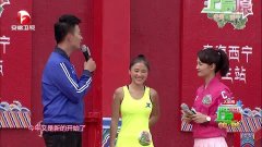 《男生女生闯天涯》--综艺节目全集