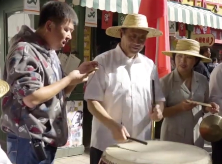 《银河补习班》大制作特辑  亚运会洪水航天大场景暗藏“小巧思”