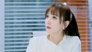 《職場是個技術(shù)活》潘之琳展現(xiàn)了真正的實力,太美了