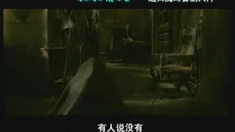 呆呆精灵 中文版预告片
