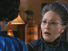 烽火儿女情预告片-29：苏母暴怒欲打王琳