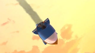 猪猪侠环球日记 第22集 预告片