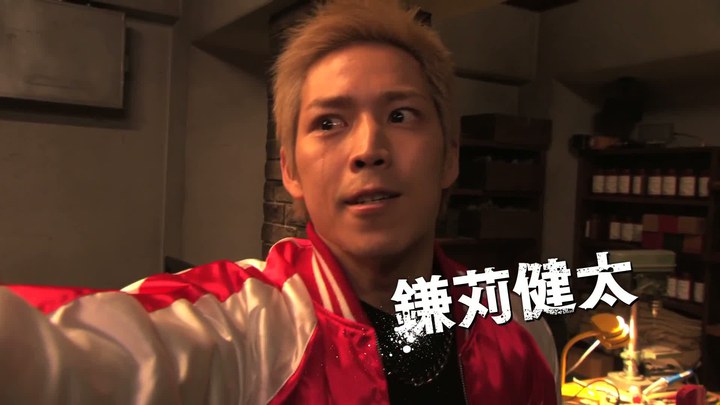 Shuffle 日本預(yù)告片