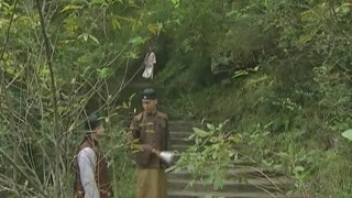 錢灃說去總督衙門辦公事 雪主子就自然不會(huì)跟來了