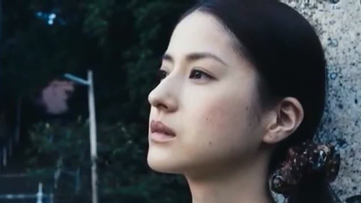 夏之日、君之声 日本预告片