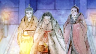 王徽之半夜叫阿乞喝酒 此等闲情雅致学不来