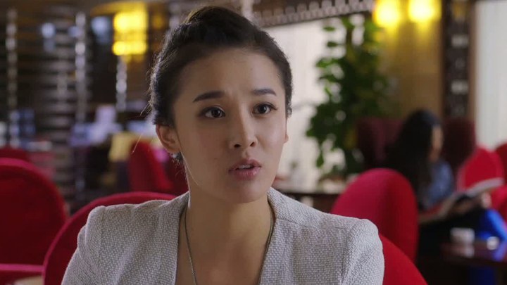 幸福中轉棧 片段2 (中文字幕)