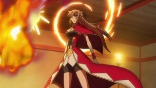 灵域 第2季 唐师姐小宇宙爆发