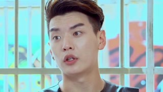 《追捕者》周洪伊被肖揚逮到油嘴滑舌就想溜 放了我給你小道消息