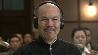 《戰犯》最終宣判 罪惡滔天的軍官戰犯竟無一人死刑