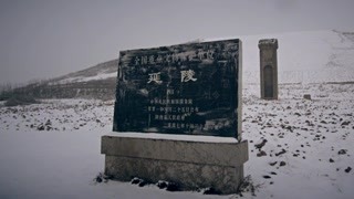 延陵的陪葬墓当到底是哪些人？ 西汉后期的政治史是怎样的状态