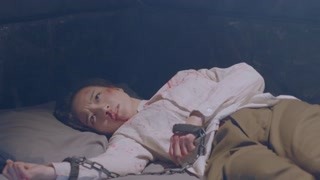 白浪分队展开生死较量