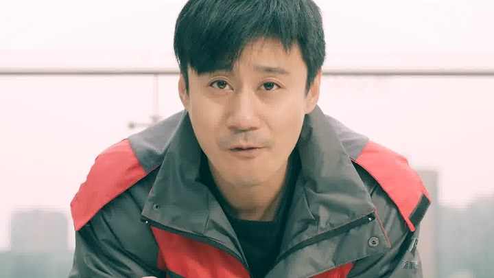 一路有光 預告片2：溫情版 (中文字幕)