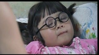 孩子就只有代號嗎 生病了啊