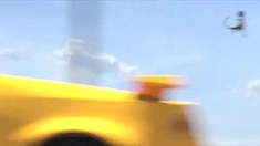 蘭戈 片段之Highway