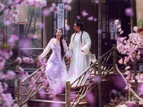 新聊斋志异》全集-电视剧