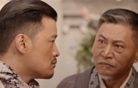 【英雄祭】第30集預(yù)告-好兄弟情深意重欲報(bào)恩