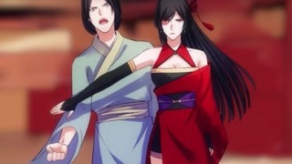 如歌和白华冤家路窄   居然在这里遇见了