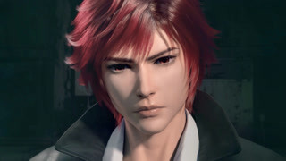 【暗界神使】日语版超豪华声优公开PV第一弹！