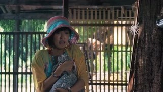 暴走曼谷：小愛為男友前往黑市交易 不料交易不僅失敗錢還被搶