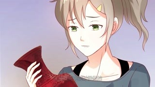 家人催梦梦考公务员梦梦却想做漆器  苏蔚支持她做漆器